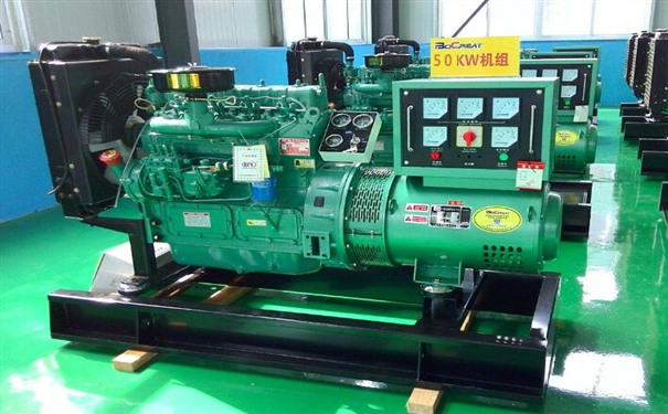 金溪发电机出租